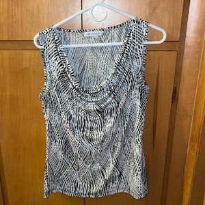 Liz Claiborne tank top